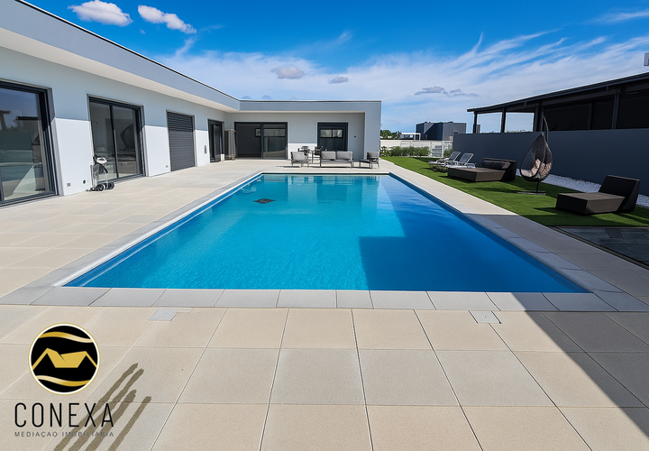 Villa a Olhao, Faro, Olhao - € 990.000 | Ref: 467 - foto 1